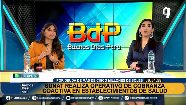 Más de 17 mil medidores de agua robados en Lima y Callao: ¿Cuáles son los distritos más afectados?