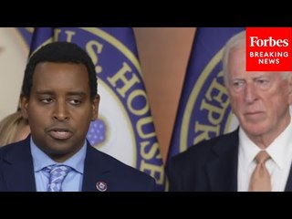 JUST IN: House Democrats In Gun Violence Prevention Task Force Hold Press Briefing