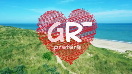 Mon GR Préféré - GR® 120 - Hauts-de-France