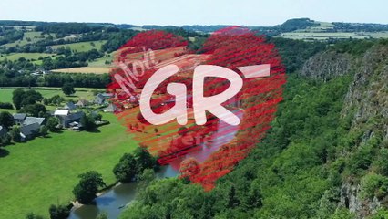 Mon GR Préféré - GR® Tour de la Suisse Normande