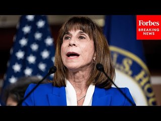 'Clearly We Have An Awareness Problem': Kathy Manning Laments Lacking Antisemitism Reporting Options