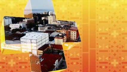 Découverte de Kinshasa : La Capitale Vibrante de la RDC 🇨🇩