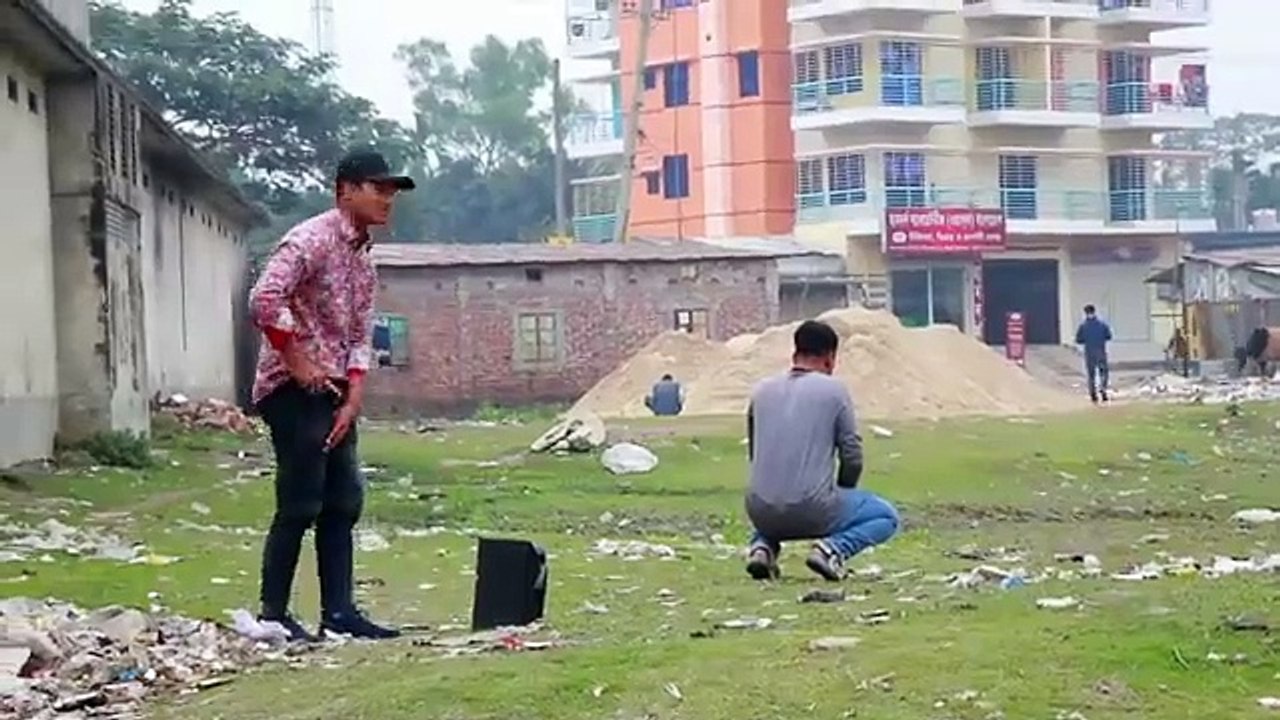 Fake Firing PRANK - Fake G-U-N shot PRANK on Public  Awesome Reaction-( Part 3) By - ComicaL TV