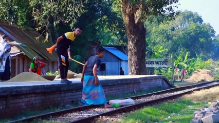 Fake Football Kick PRANK new Update Viral PRANK - Funny Football Kick Prank on Public Relation