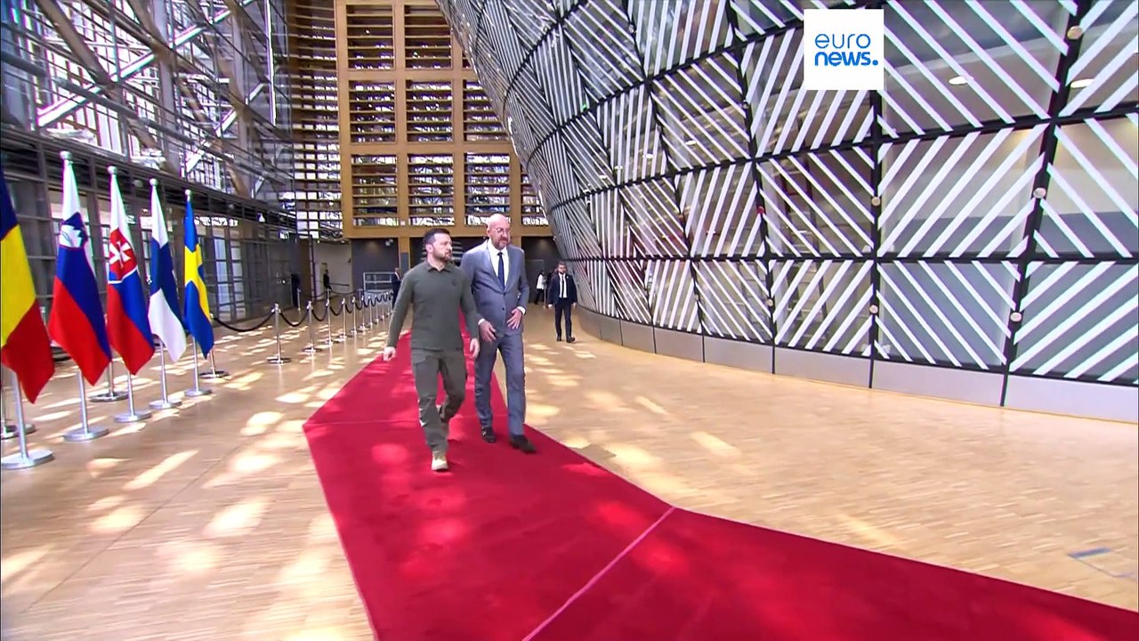 Nachrichten des Tages | 27. Juni - Abendausgabe