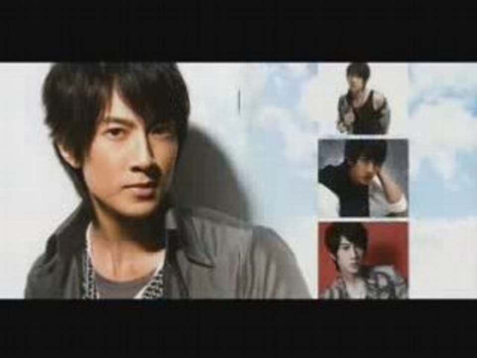 Fei Lun Hai - Stay With You
