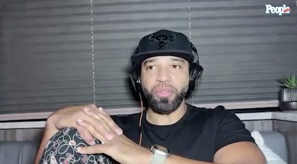 Henry Santos habla de su nueva producción