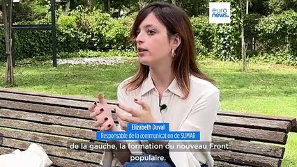 L’Espagne très inquiète des élections françaises