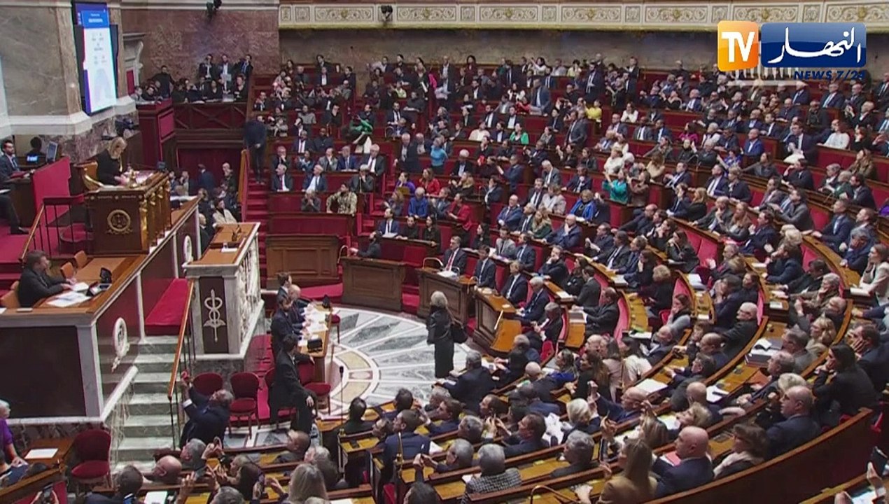 فرنسا:  الإنتخابات التشريعية..الهجرة تتصدر ملفات النقاش بين المترشحين