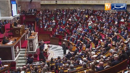 فرنسا:  الإنتخابات التشريعية..الهجرة تتصدر ملفات النقاش بين المترشحين