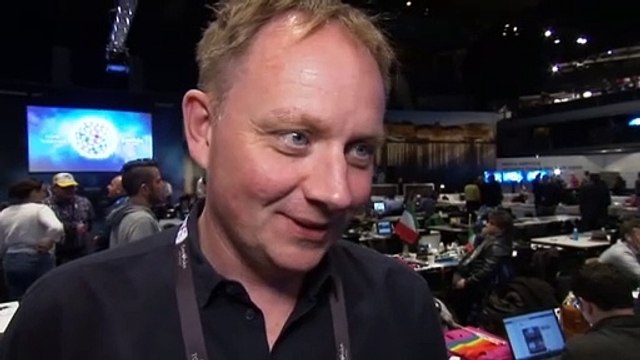 DR-boss efter Grand Prix-fiasko: Vi ændrer ikke kurs |2016| DR