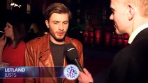 Russisk storfavorit til dansk Eurovision-kommentator: Sig at jeg er den bedste! |2016| DR