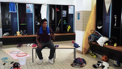 Gala des champions -