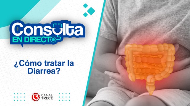 26 junio 2024 Consulta en Directo | ¿Cómo tratar la diarrea?