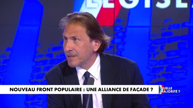 Jérôme Guedj : «Ce pays se portera mieux avec une gauche républicaine, universaliste, laïque, écologiste, féministe et européenne»
