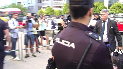 Absueltos el Cuco y su madre por falso testimonio en el juicio de Marta del Castillo