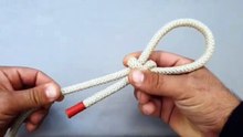 Tight single ring knot tricks