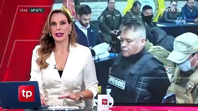 La Asamblea General de la OEA condena por aclamación el fallido golpe de Estado en Bolivia