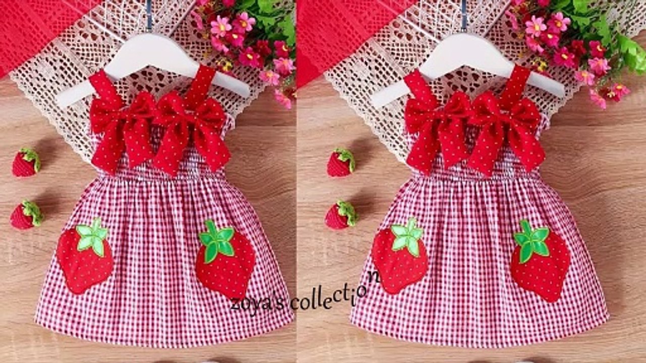 outstanding baby frock designs for 1 to 5 year| new baby frock designs |baby frocks