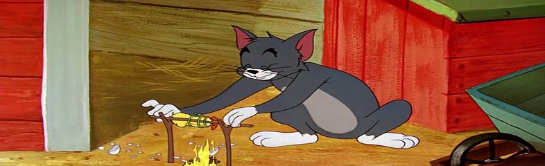 Tom & Jerry (1940) - S1950E51 - That's My Mommy