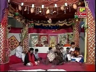 Arvind Barot _ Gagan Jethva _ Pava Gadh Darshan