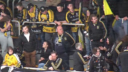 Ligue Magnus - Finale (match 3) - Rouen - Grenoble