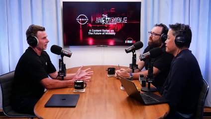 Electrify Expo Founder BJ Birtwell on the EV Learning Curve, His Ah-ha Moment, & Electrify Expo's 8 City Tour!