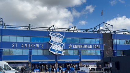 Birmingham City objectives for 2024/25 season as they look for immediate promotion from League One