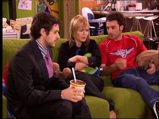 Aqui No Hay Quien Viva 3x22 - ANHQV parte 4/4