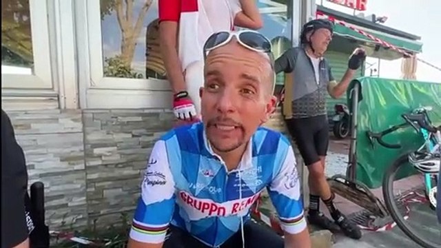 Tour de France, in centinaia a Firenze per la presentazione delle squadre