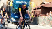 Cycling - Tour de France 2024 - Jonas Vingegaard : 