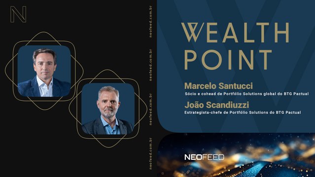 Dólar forte e volatilidade em vista - mas com oportunidades únicas de investimento nos EUA