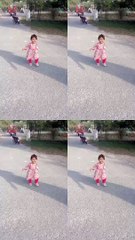 Adorable Bibe Moments 😊