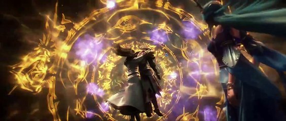 E169 Perfect World 1080p English Hardsub