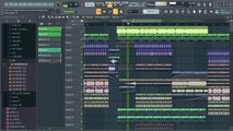 Taaron Ke Shehar _ Remix _ FLP Preview _ DJ MAVIS X DJ KU7X _ Neha Kakkar _ Jubin Nautiyal