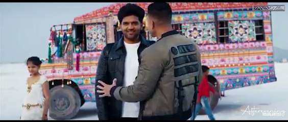 Surma Surma X Nakhre ( Desi Remix ) _ Guru Randhawa , Jay Sean , Rishi Rich_ Punjabi _ DJ MAVIS _ AV