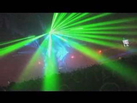Sensation Black 2007 Aftermovie ID-T