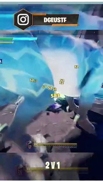 2 v 1