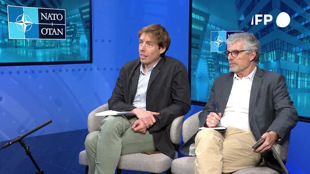 Otan não acredita que Rússia tem condições de avançar na Ucrânia