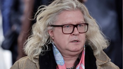 Voici - “Un coup monté” : Pierre-Jean Chalençon sort du silence face aux accusations de racisme