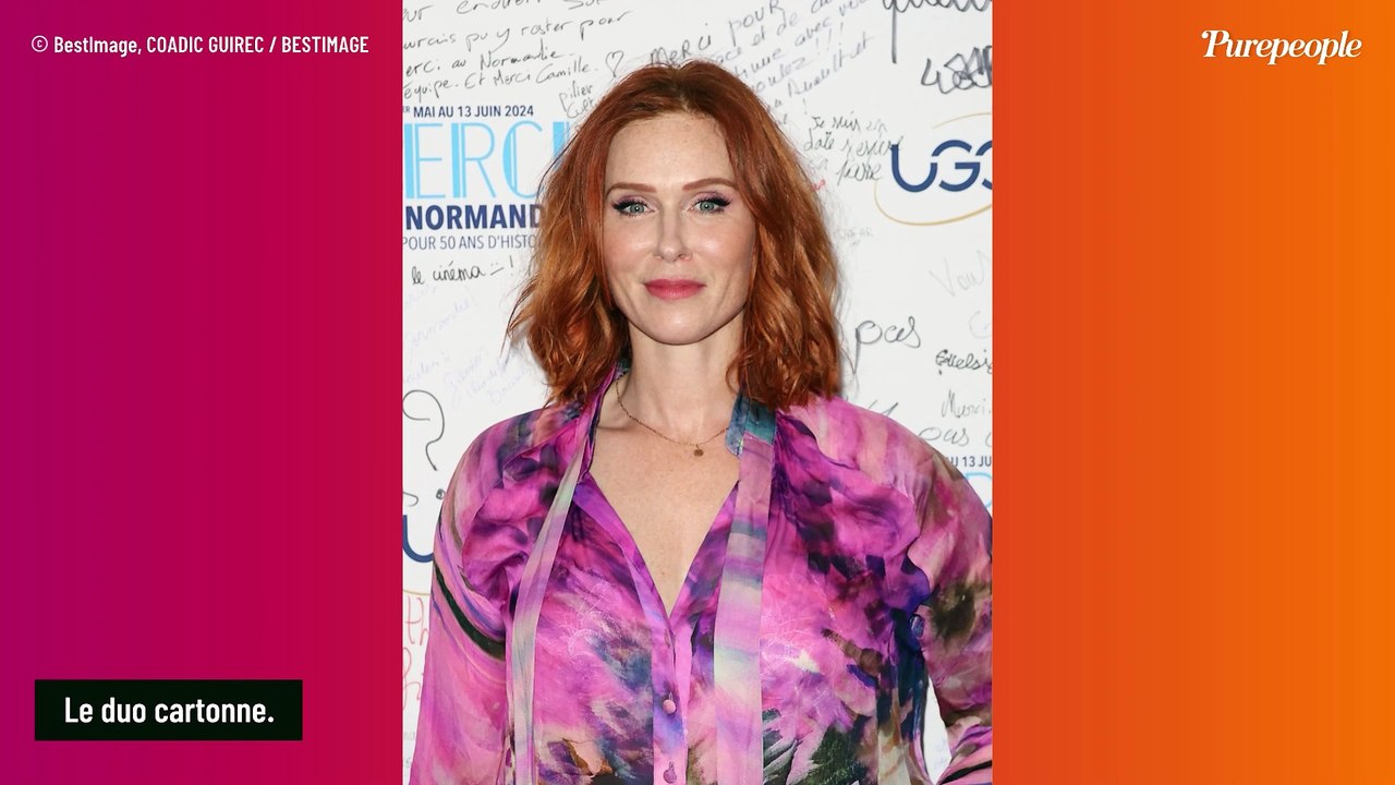 HPI : Qui sont les acteurs qui remplacent Audrey Fleurot et Mehdi Nebbou dans le remake US ? Un changement important remarqué