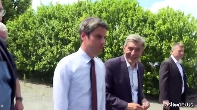 Elezioni in Francia, si prevede alta affluenza e vittoria della destra