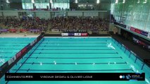 Coupe du Monde Fina de natation artistique - Equipe acrobatique