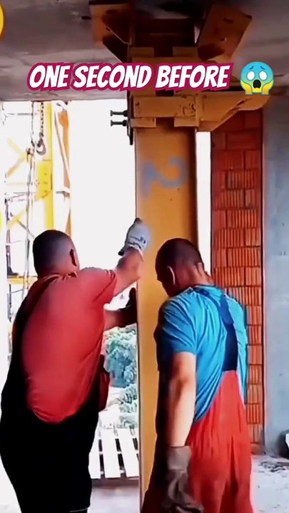 One second before survival  #shorts #viral #survival