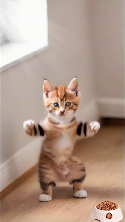 Set 9 | # funny # kittens can cure everything #summer