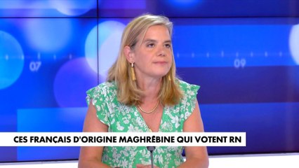 Gabrielle Cluzel : «S’il y a bien un cliché sur les populations issues de l’immigration, c’est qu’elles votent forcément la France insoumise»