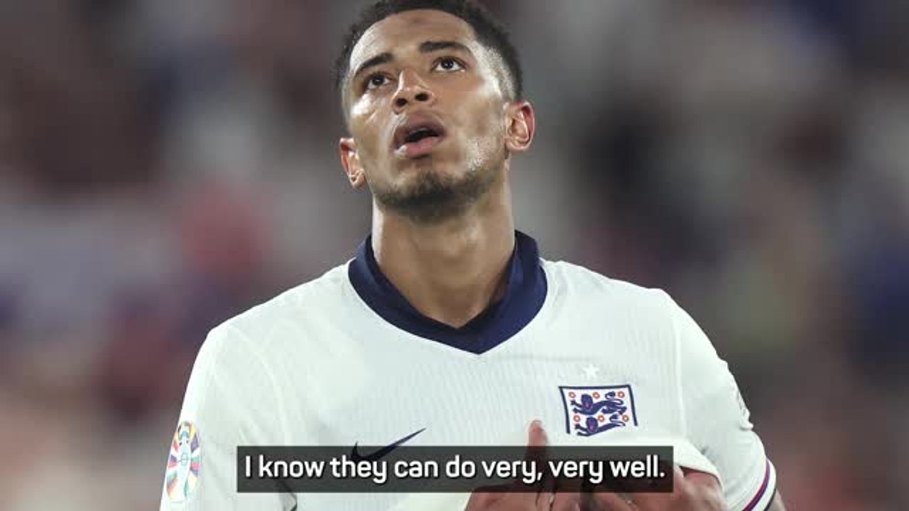Raya backs England to find their form