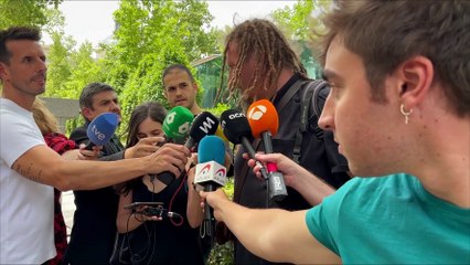 Vista Operació Judes 27/06/24