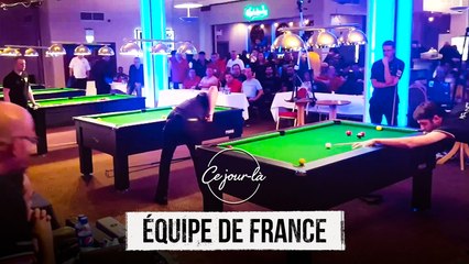 Ce jour-la - Un titre tant attendu