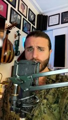 J'ai fait ma chanson "DEG" en mode chorale 